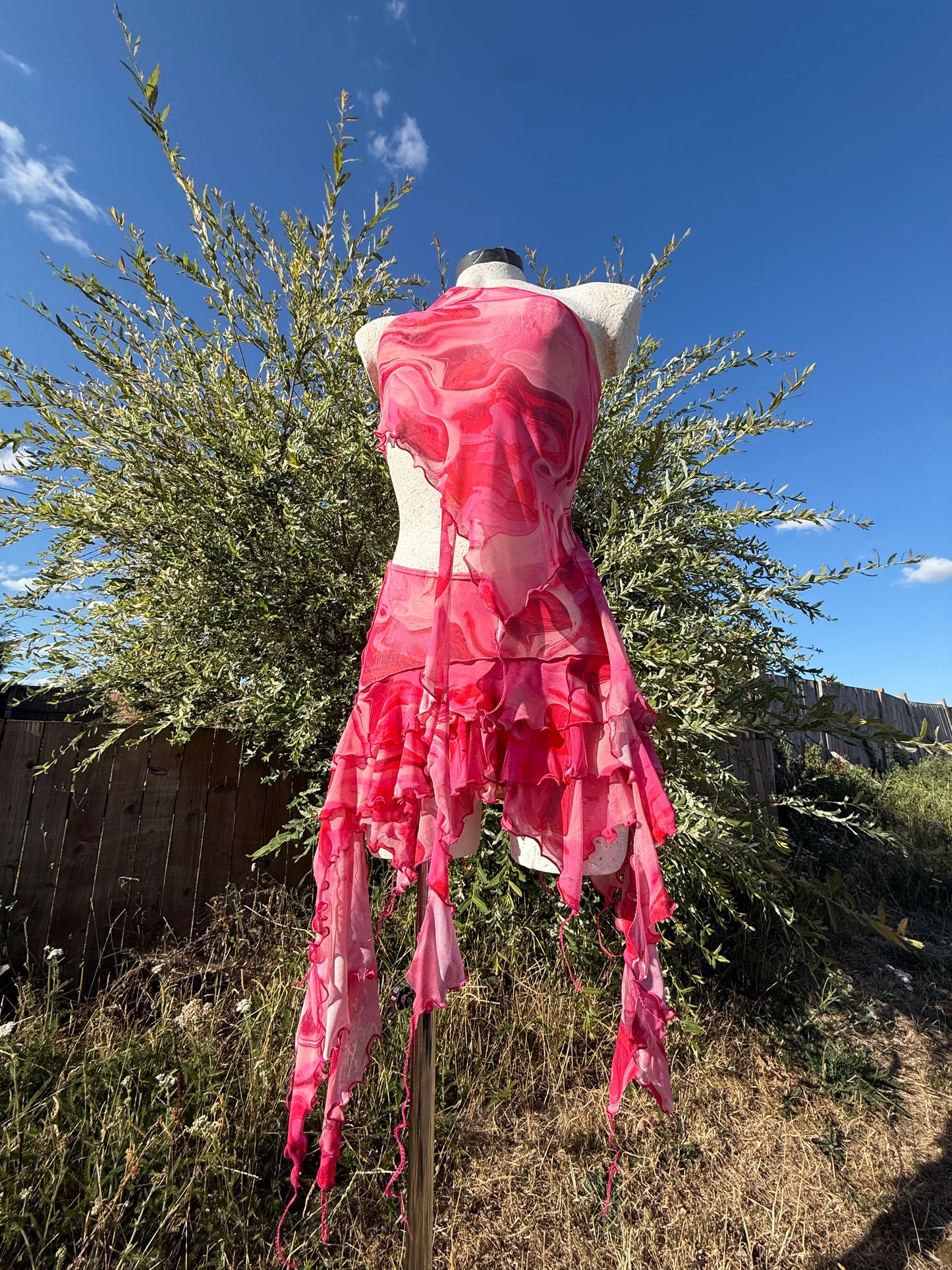 Blossom Set