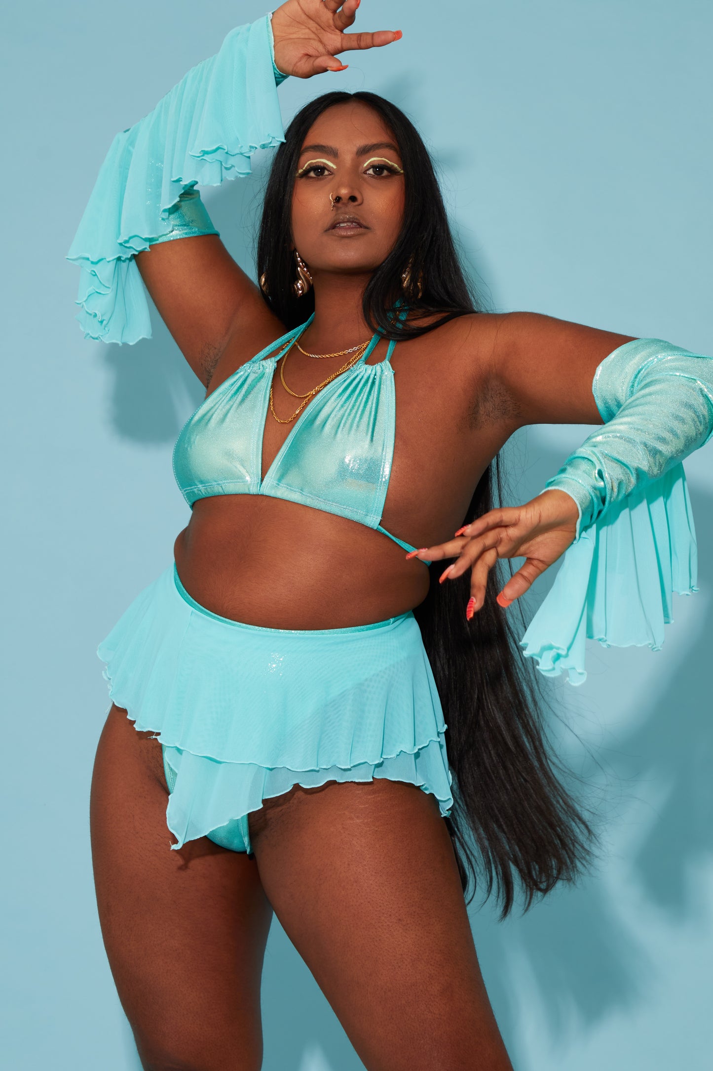 Candy NYMPH set *Choose from 30 colours