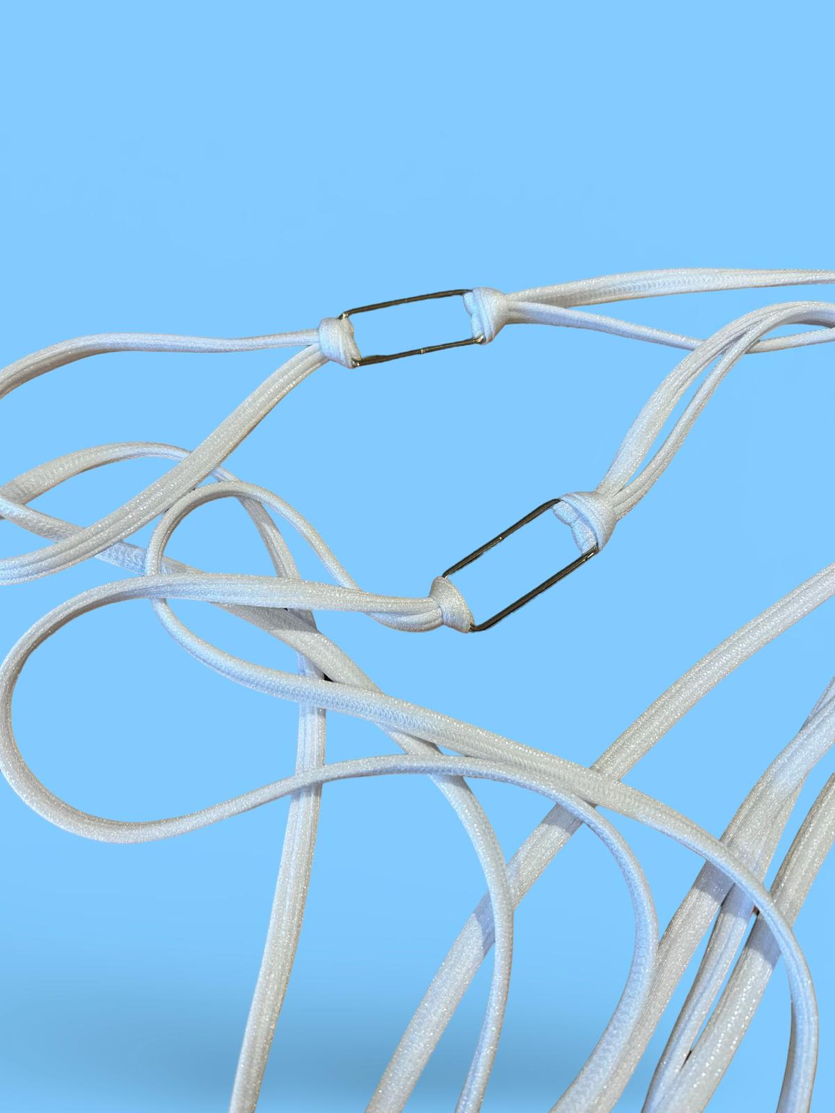 Valentines - leg wraps