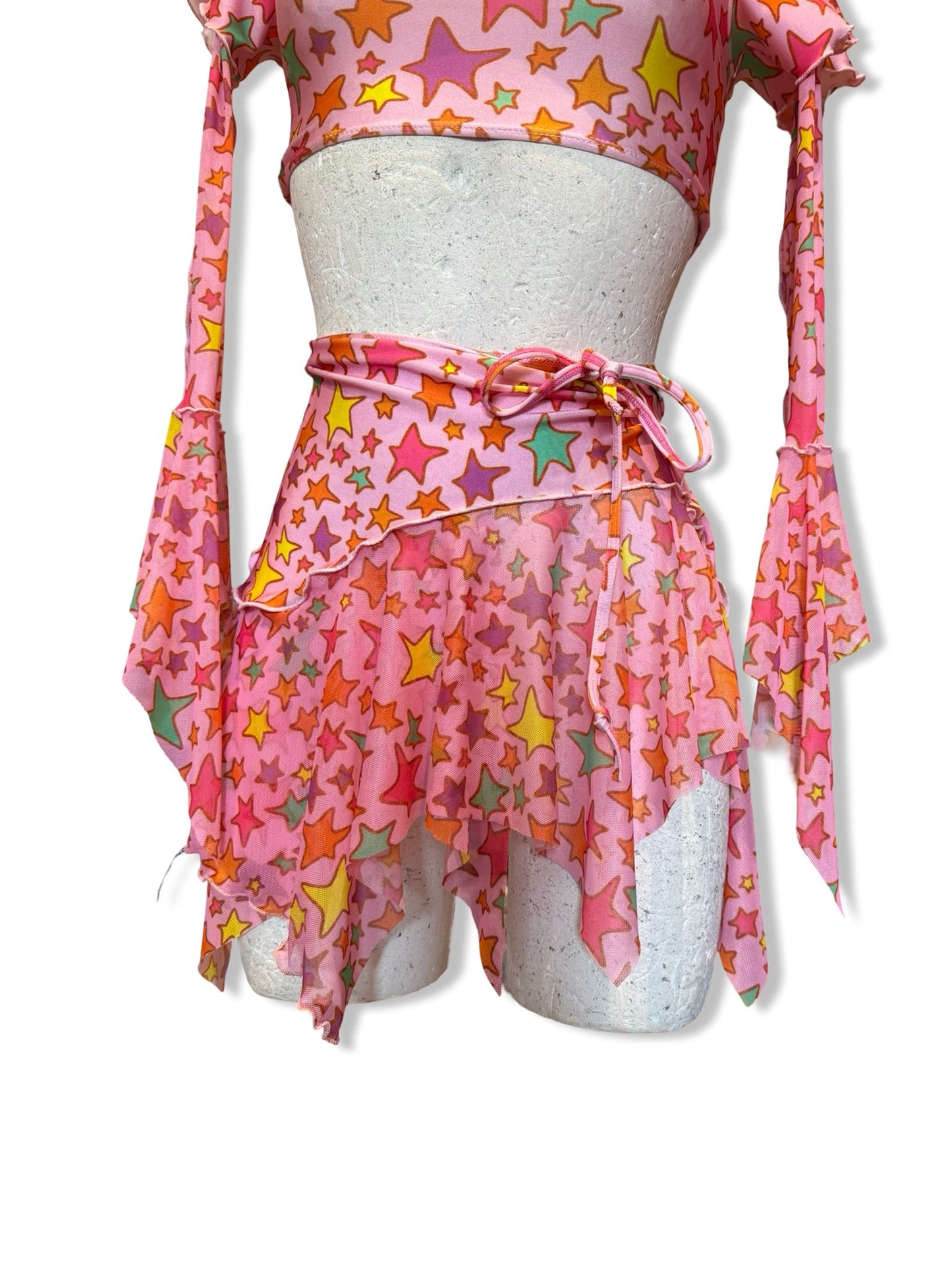 STARGIRL - Fairy skirt set