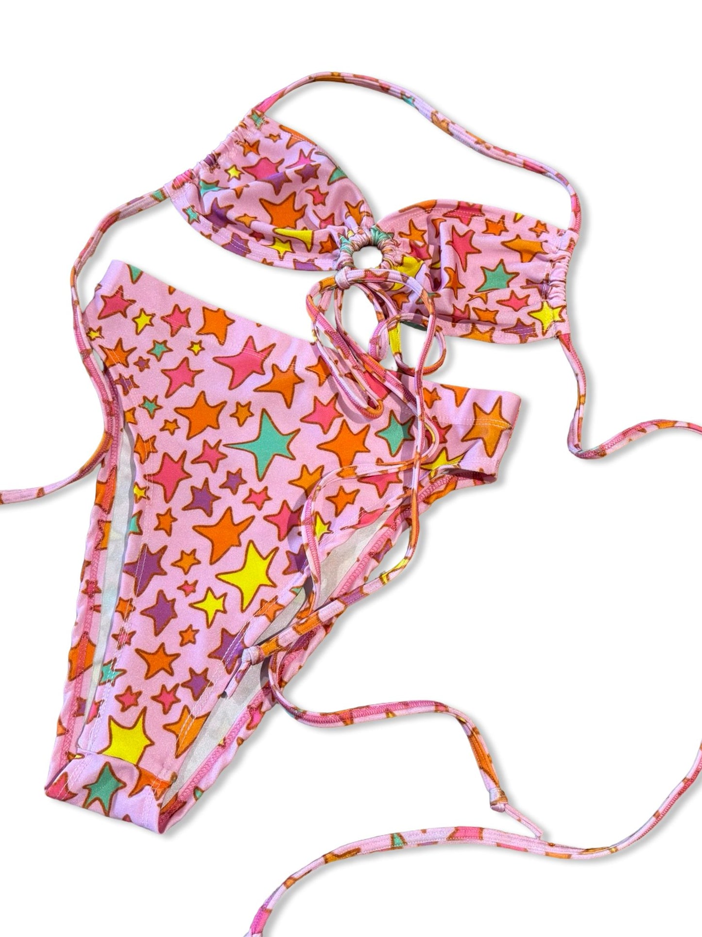 STARGIRL - Multiway bikini