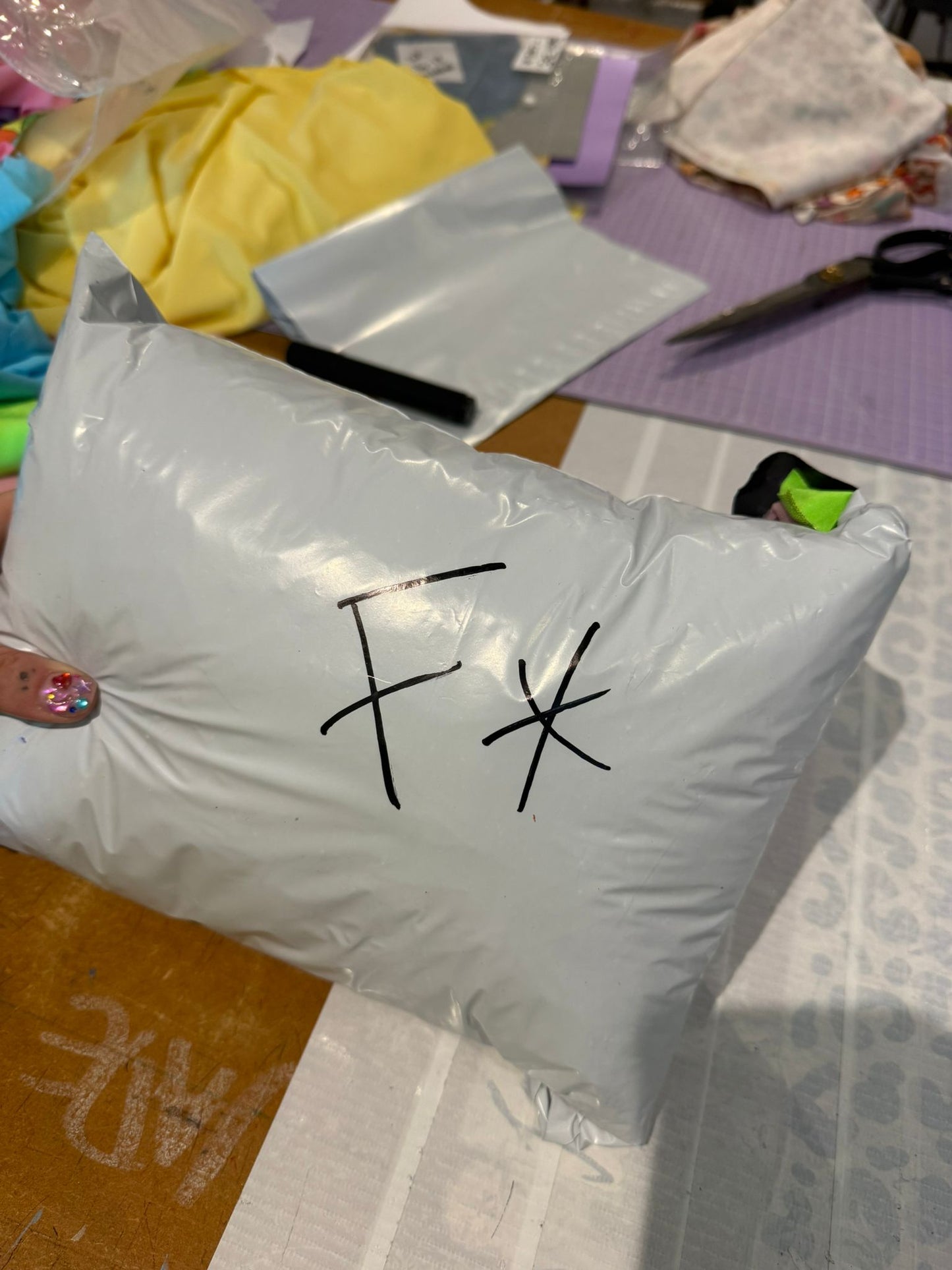 Mystery Maker bundles - PARCEL F* - Small parcel - 700g- 1kg