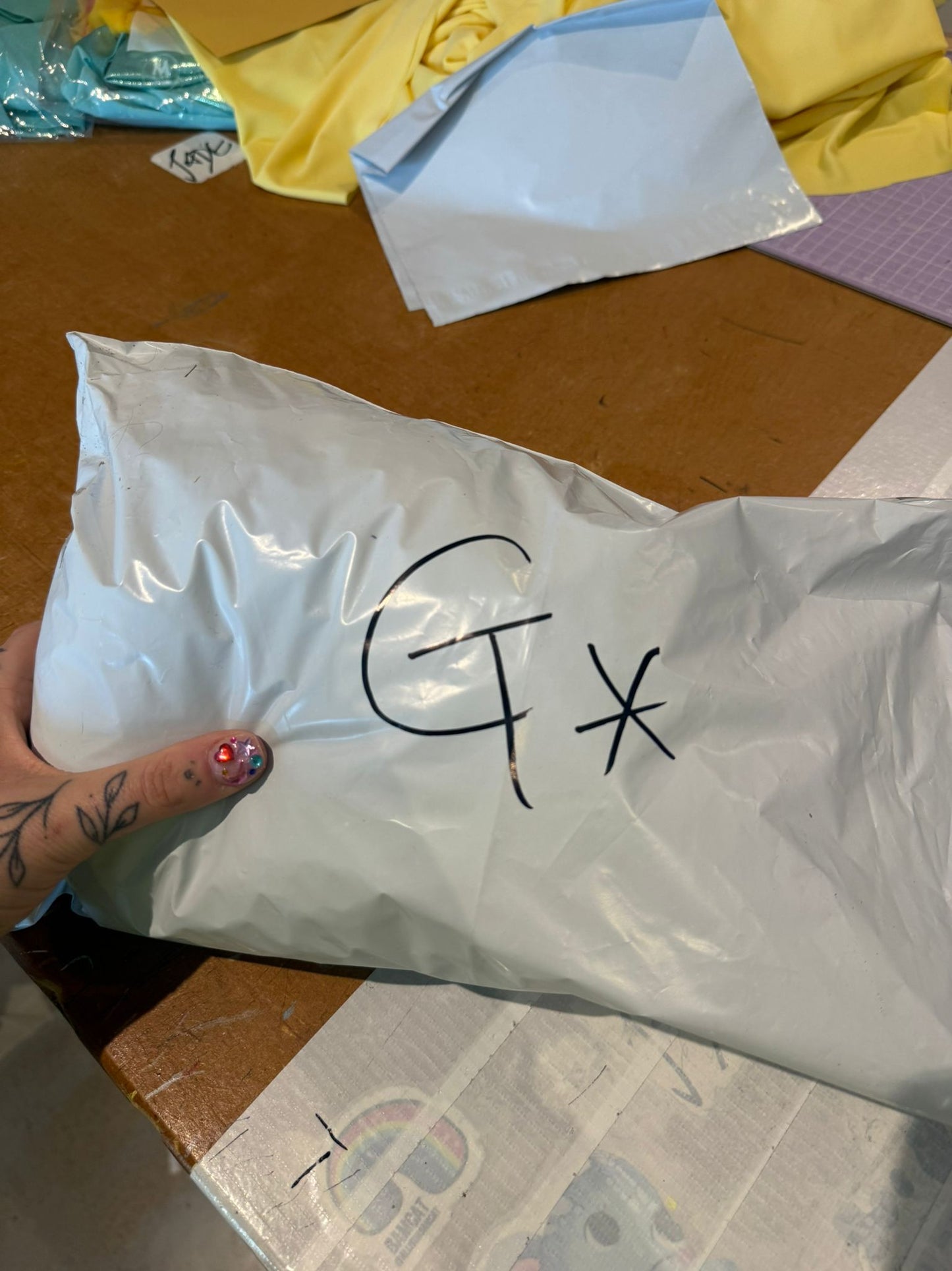 Mystery Maker bundles - PARCEL G* - Small parcel - 700g- 1kg