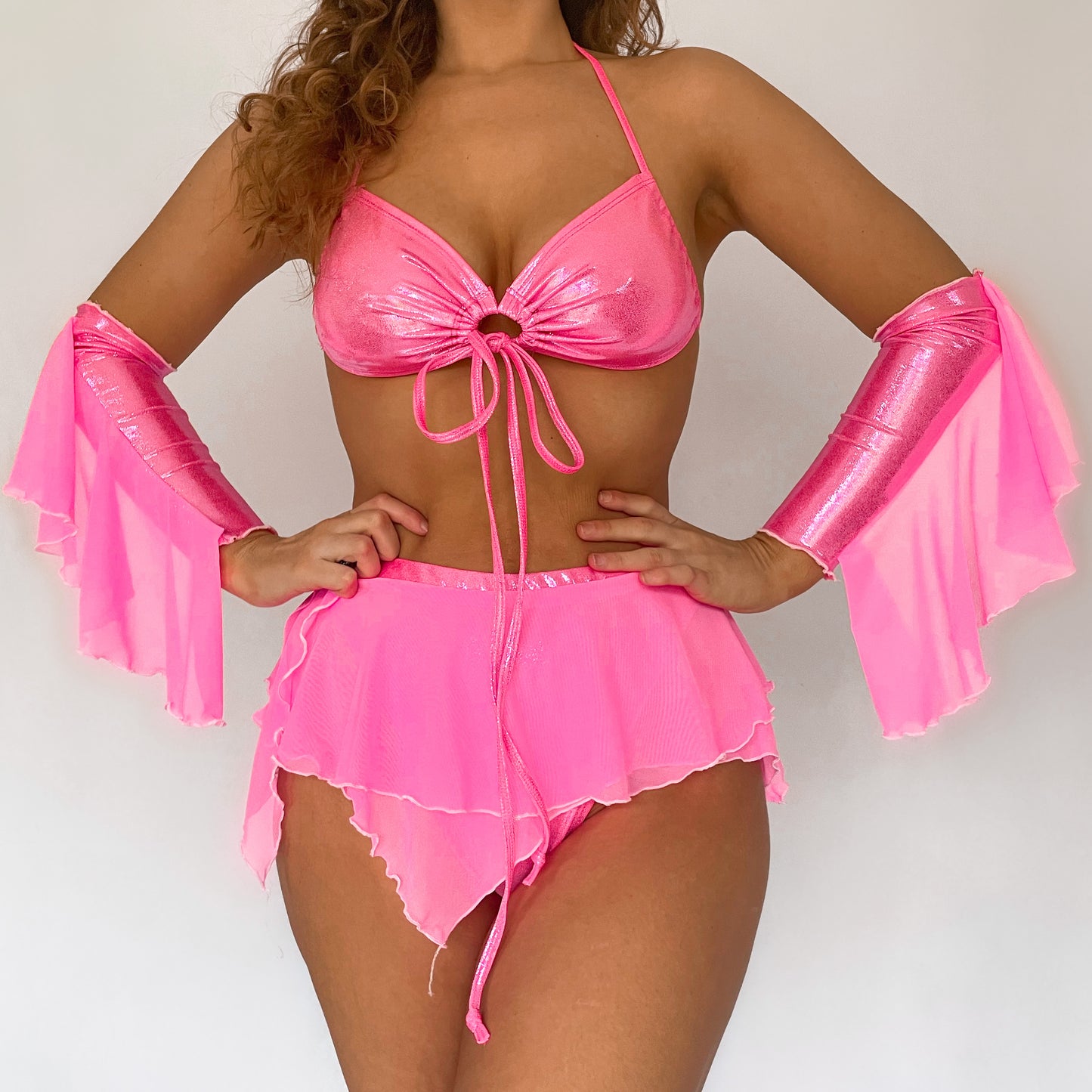 BLACK FRIDAY- NYMPH set *Choose from 30 colours