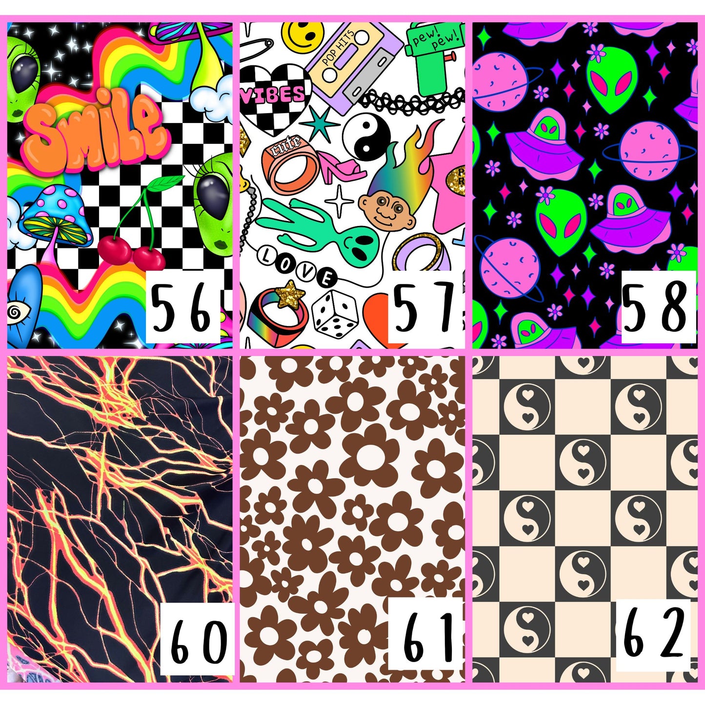 BLACK FRIDAY - DEAL 2: LUCKY DIP KINI