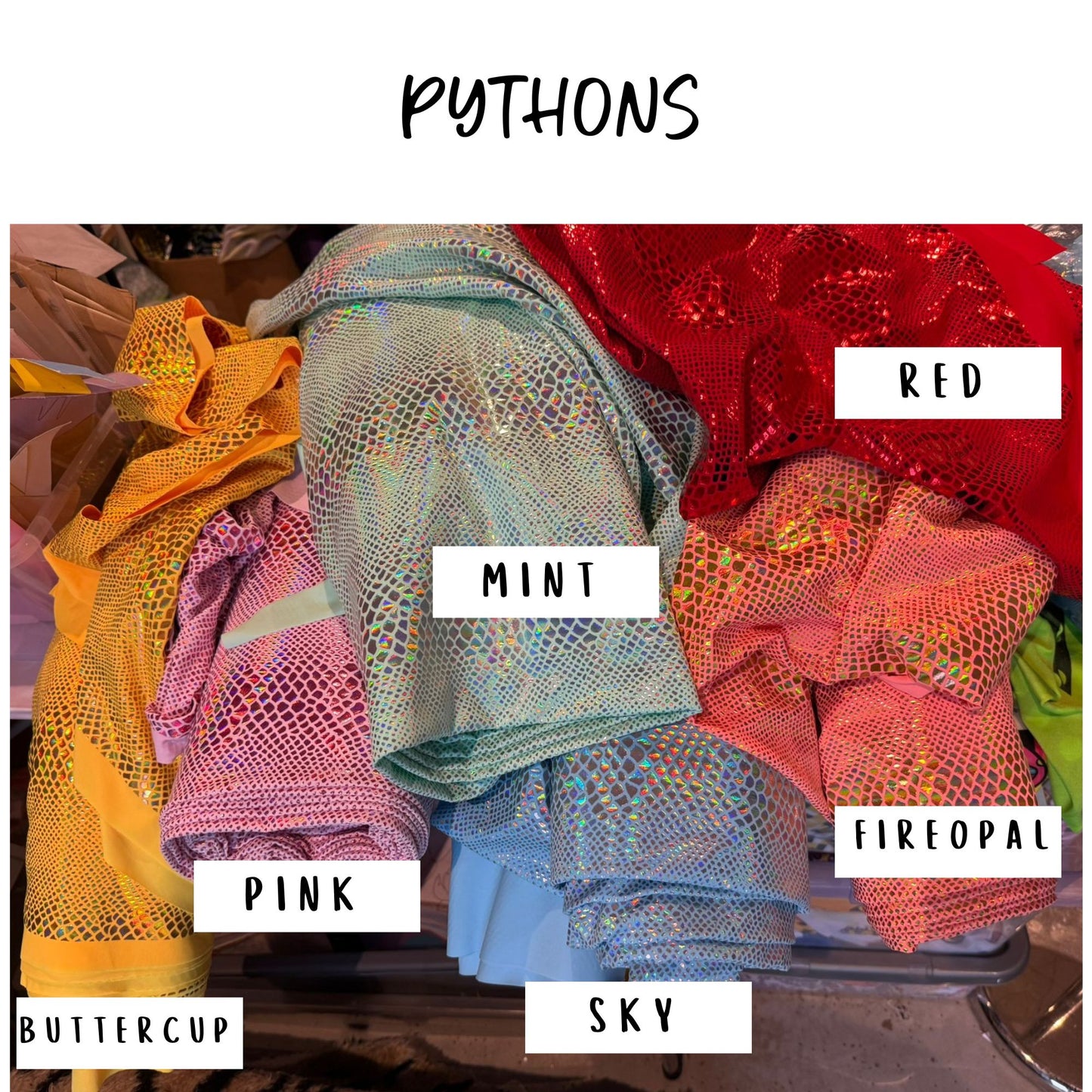 BLACK FRIDAY - DEAL 2: LUCKY DIP KINI