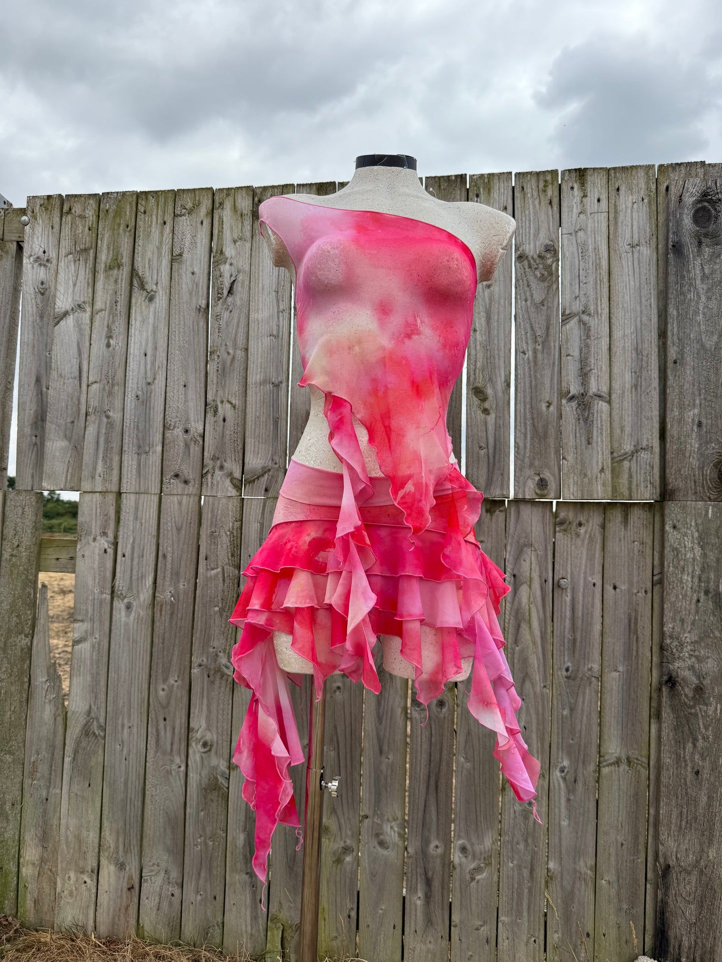 Raspberry Ripple Tank        *Limited Quantities