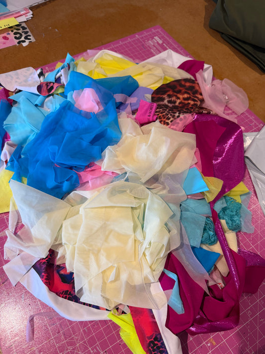 Mystery Maker bundles - PARCEL 1.* - Small parcel - 700g- 1kg