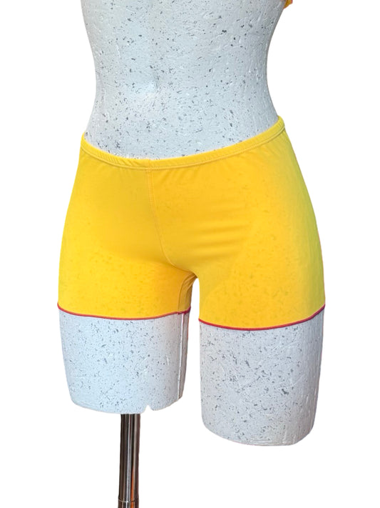 UNDIES - Worn under skirts as an add on*