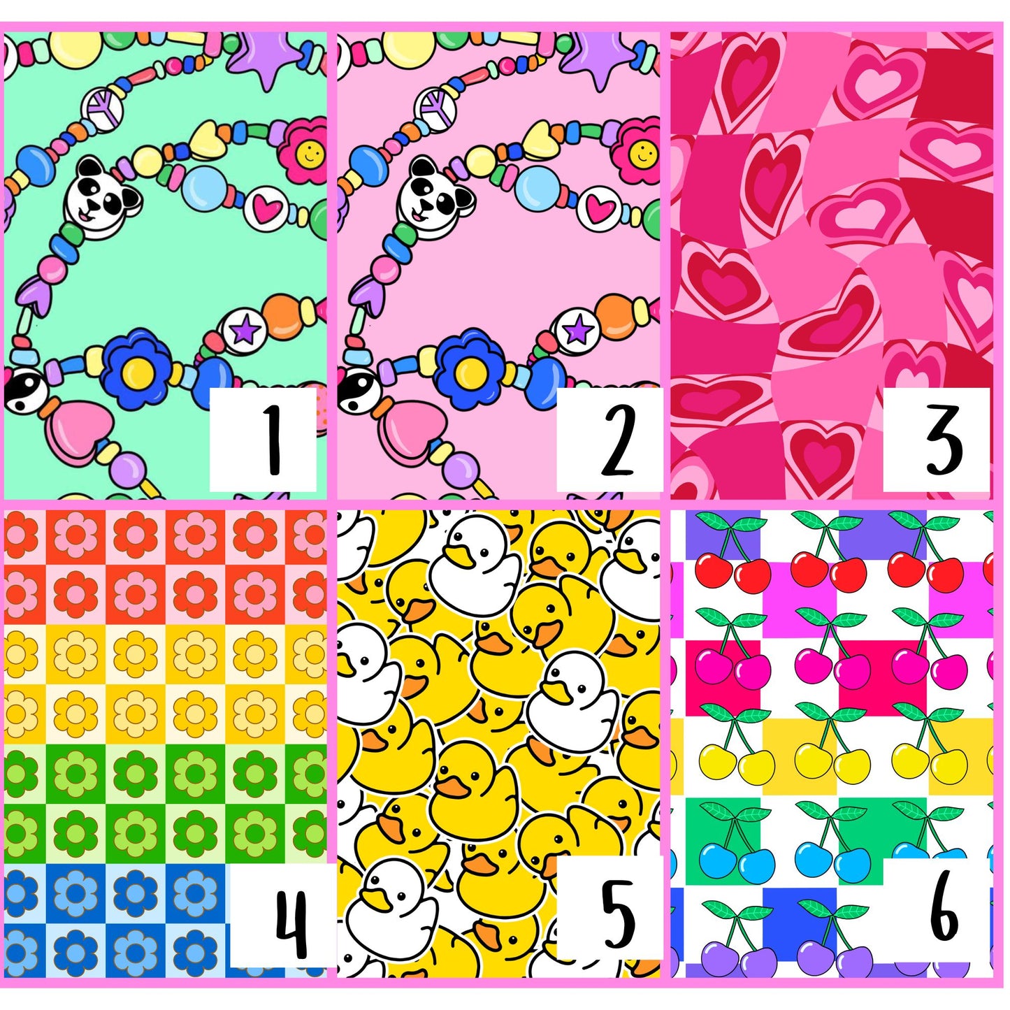 BLACK FRIDAY - DEAL 2: LUCKY DIP KINI