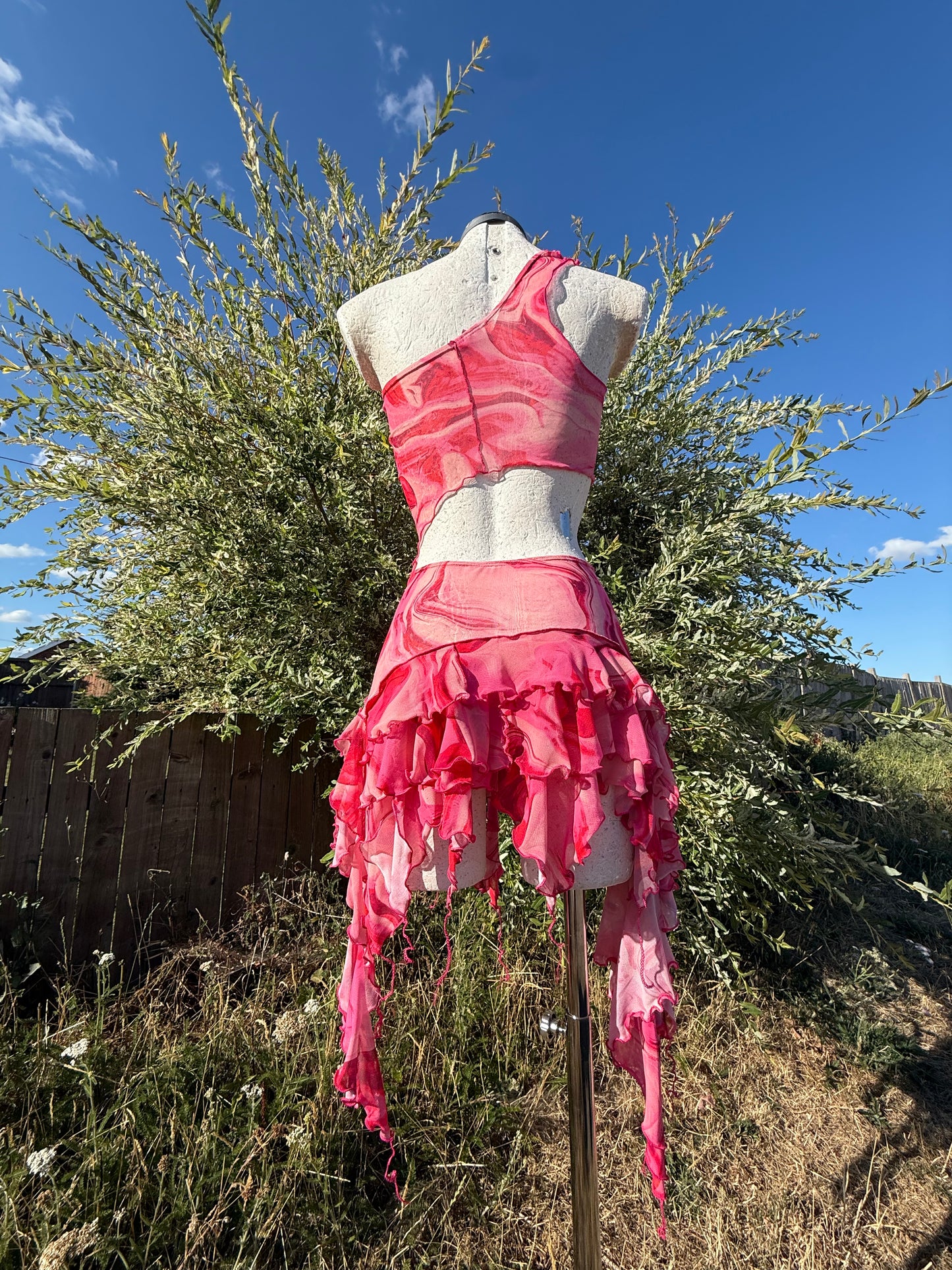 Blossom Set