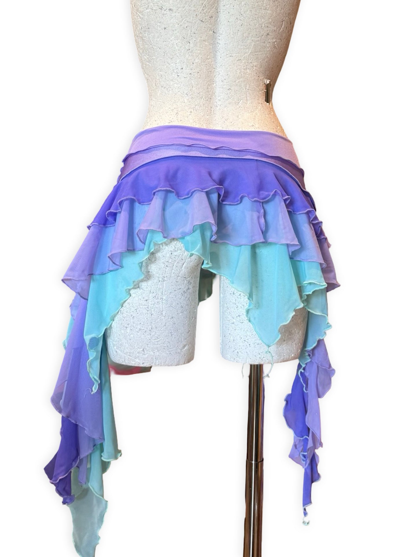 THE Ariel Skirt (Made to order) - Choose your size.