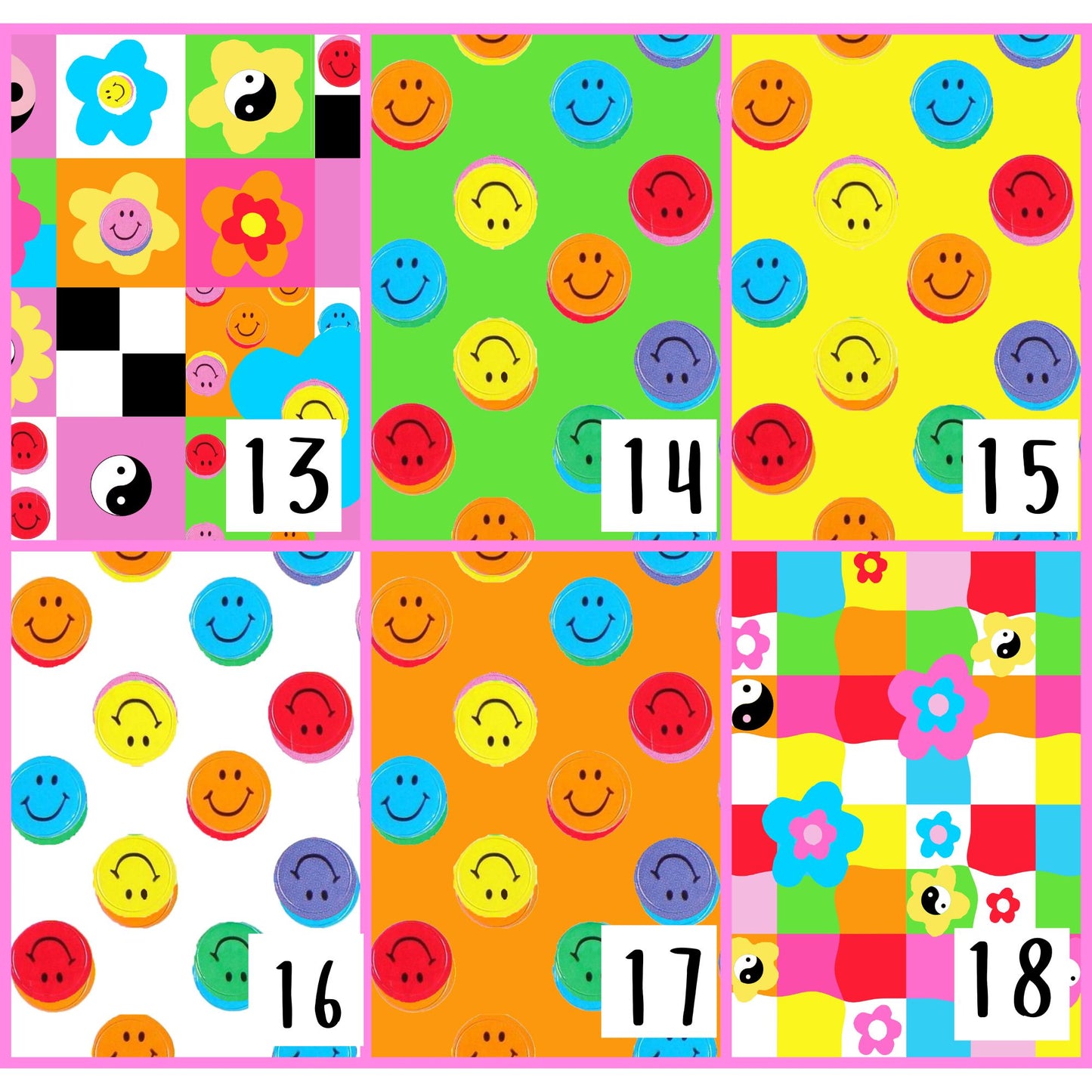 BLACK FRIDAY - DEAL 2: LUCKY DIP KINI