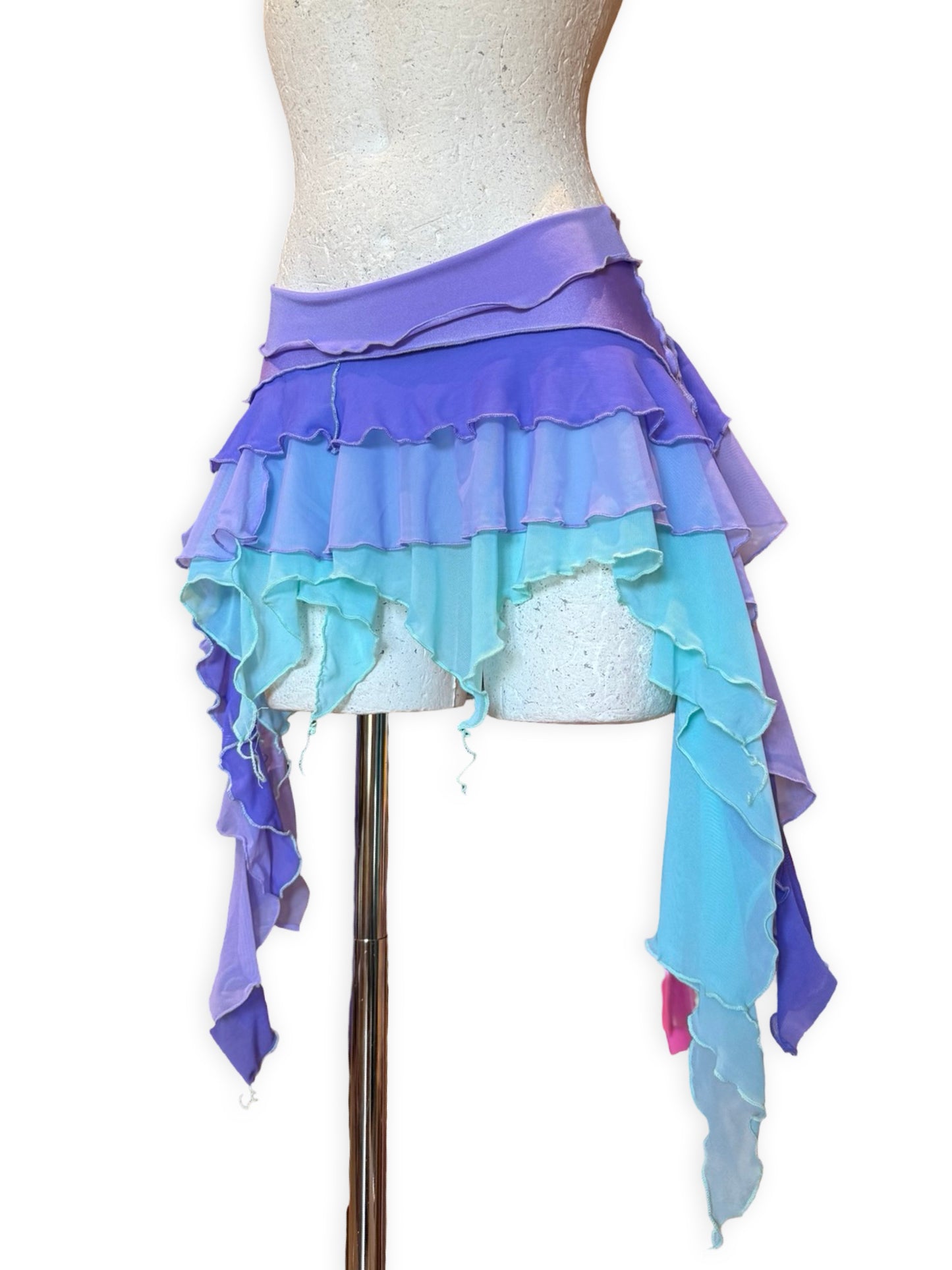 THE Ariel Skirt (Made to order) - Choose your size.