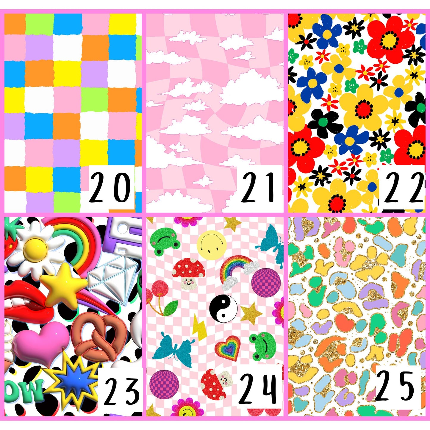 BLACK FRIDAY - DEAL 2: LUCKY DIP KINI