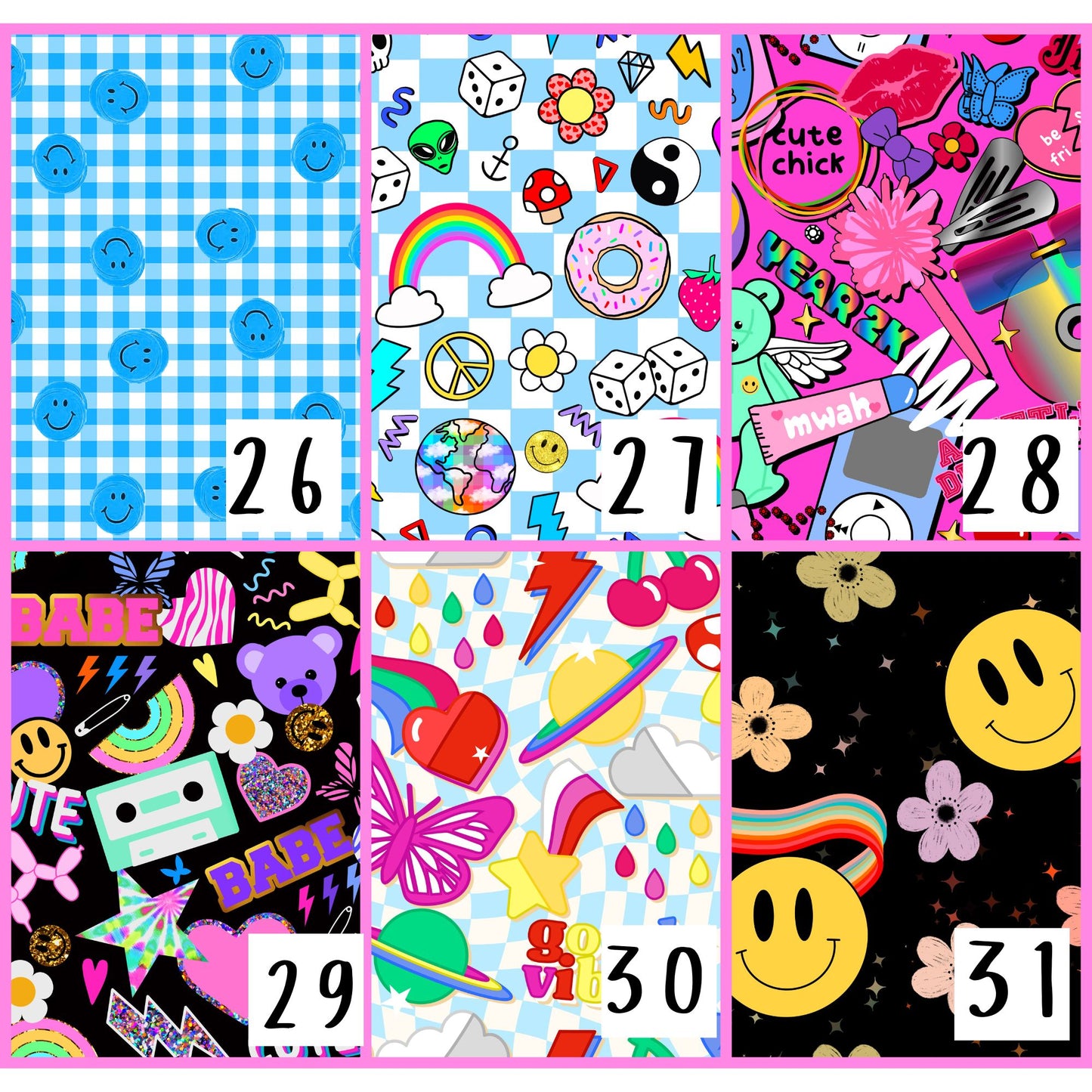 BLACK FRIDAY - DEAL 2: LUCKY DIP KINI