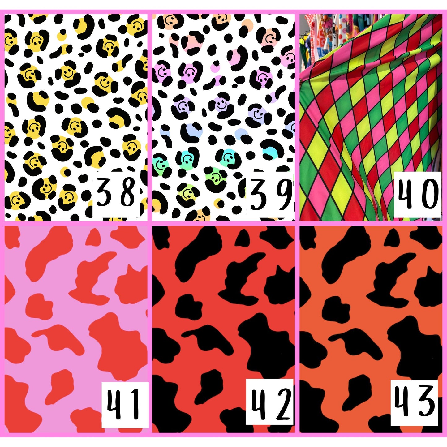 BLACK FRIDAY - DEAL 2: LUCKY DIP KINI