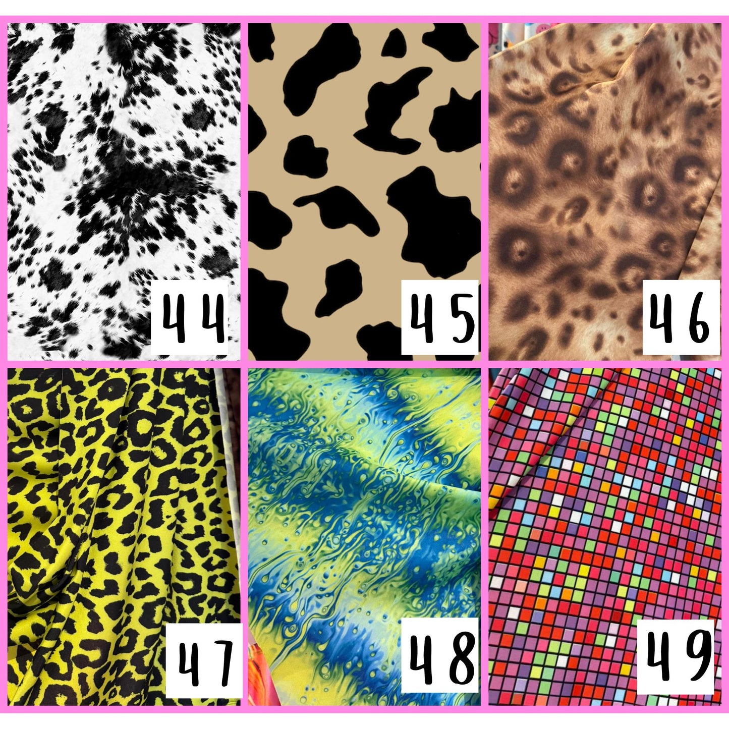 BLACK FRIDAY - DEAL 2: LUCKY DIP KINI