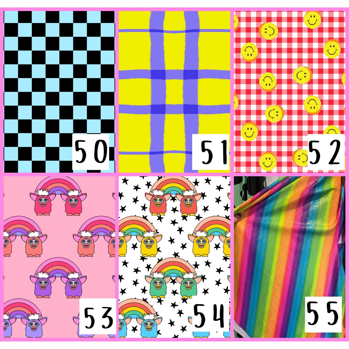 BLACK FRIDAY - DEAL 2: LUCKY DIP KINI