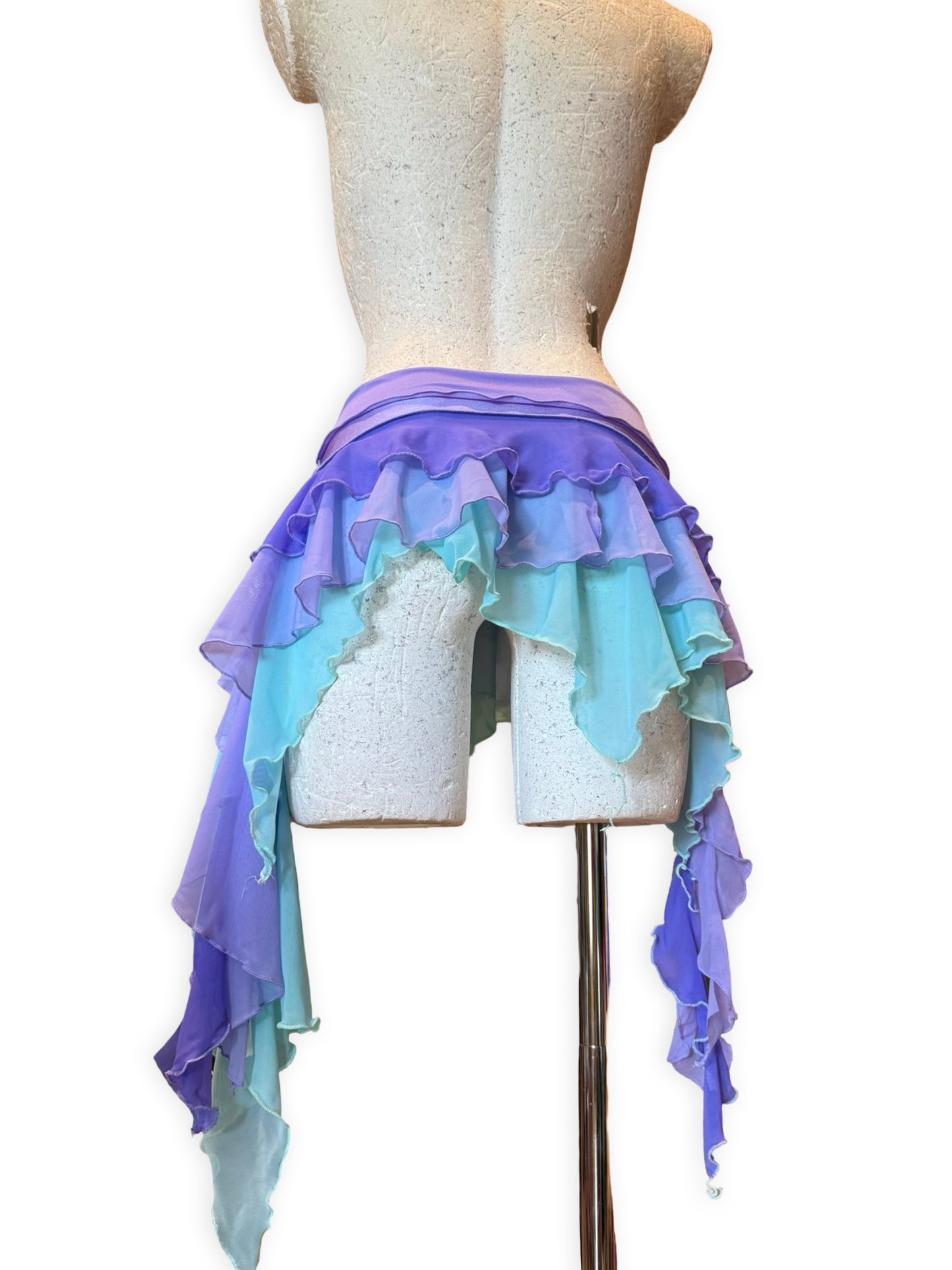 THE Ariel Skirt (Made to order) - Choose your size.