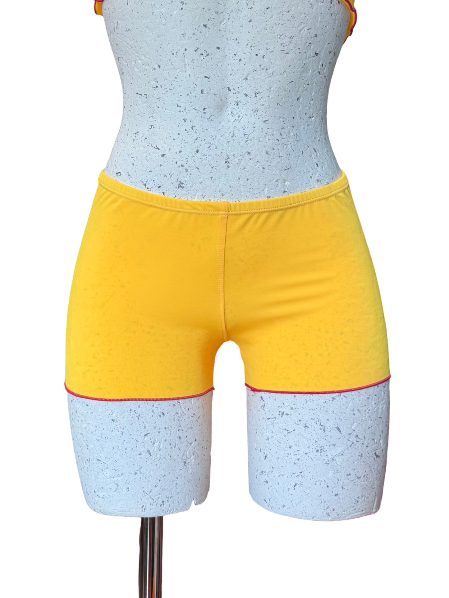 UNDIES - Worn under skirts as an add on*