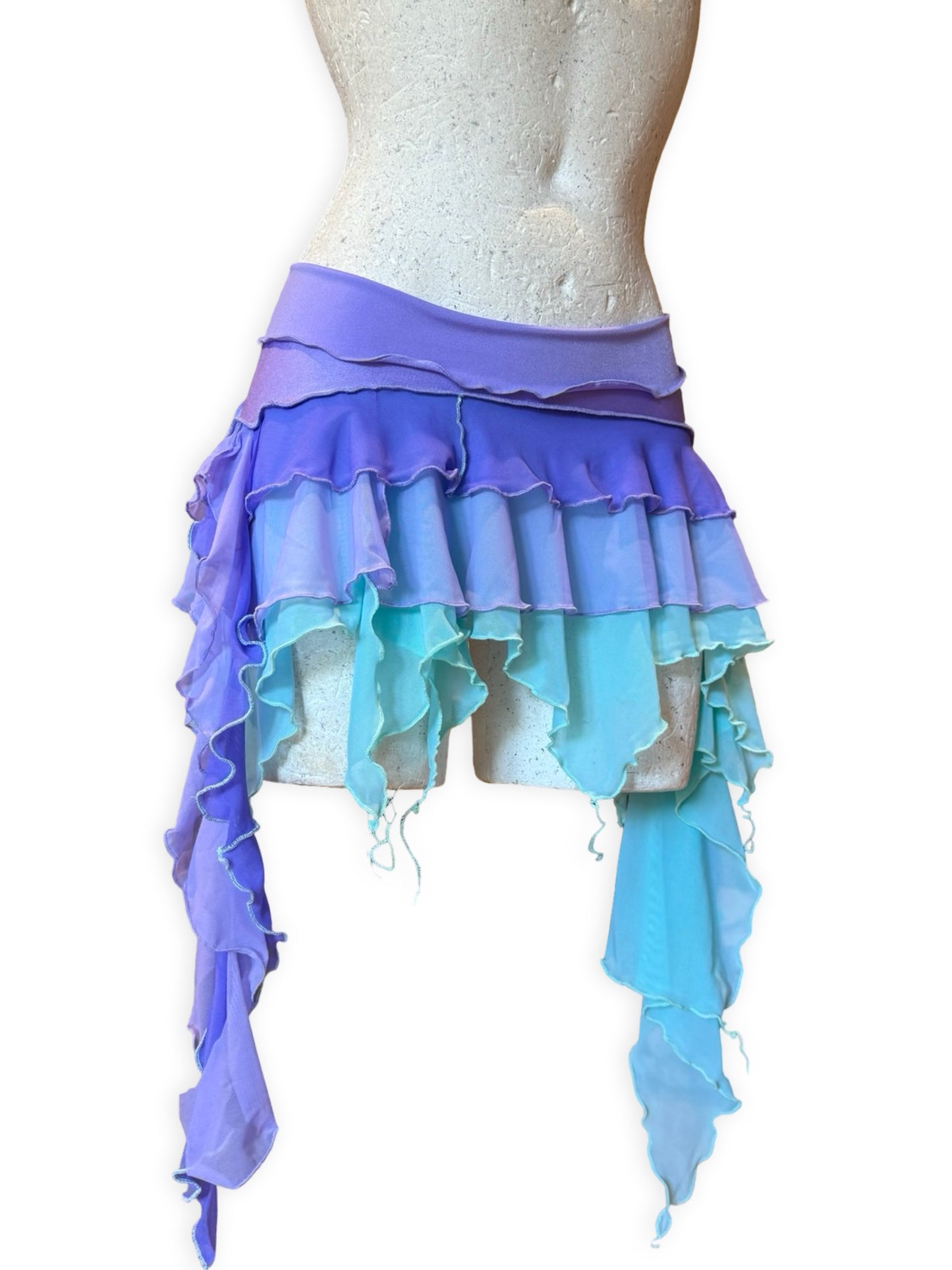 THE Ariel Skirt (Made to order) - Choose your size.