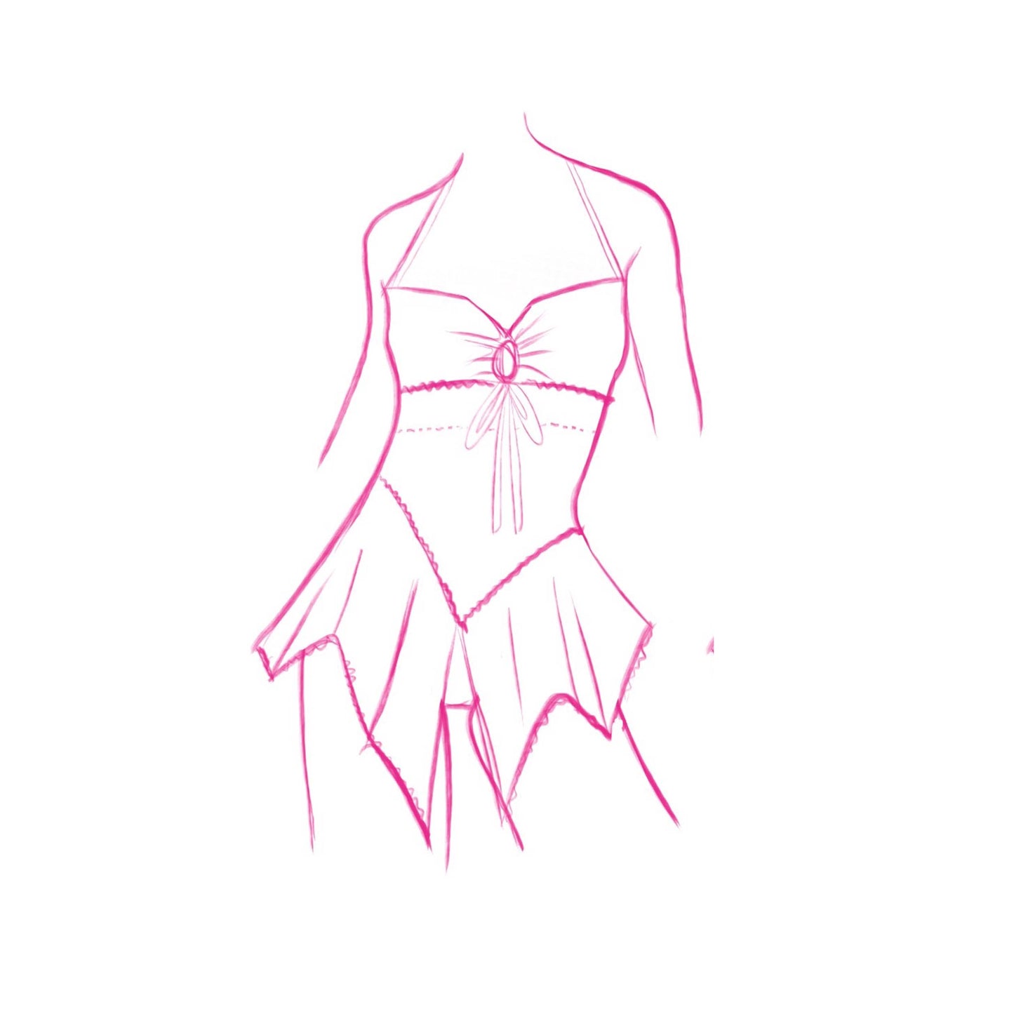 BLACK FRIDAY -Custom dixie!