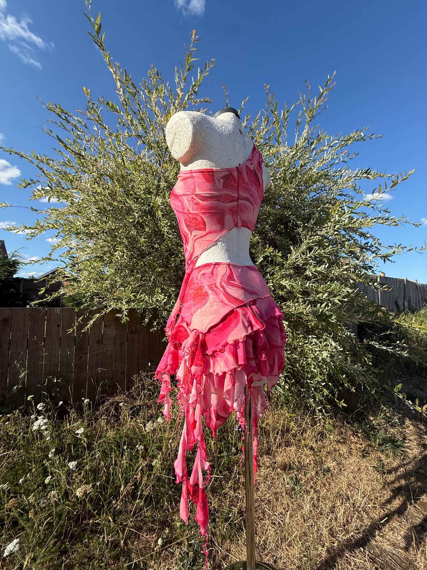 Blossom Set