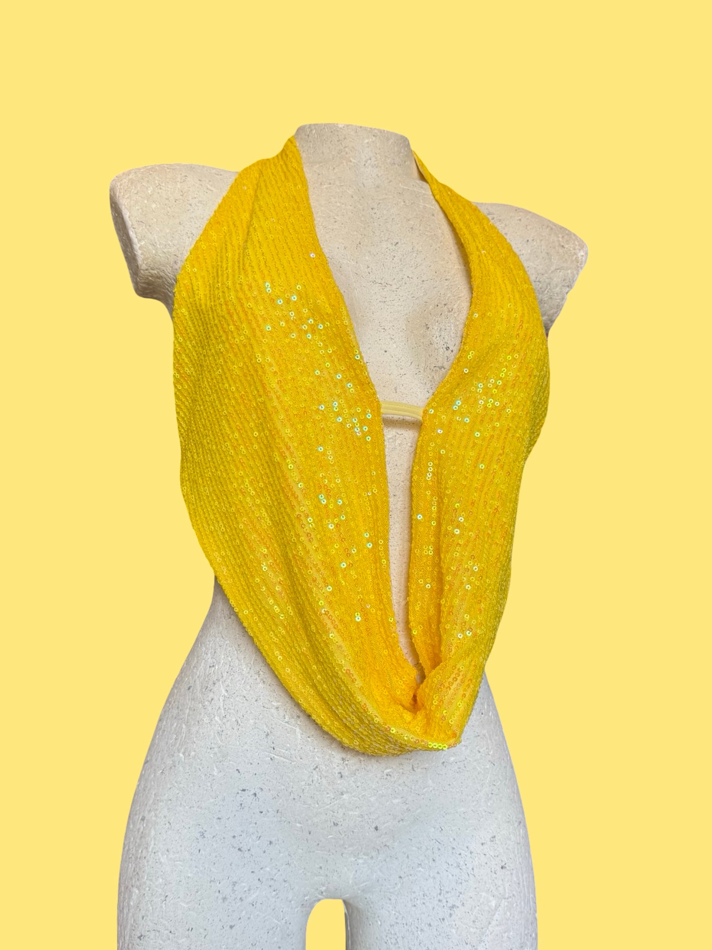 Lemon Drop top + shorts set