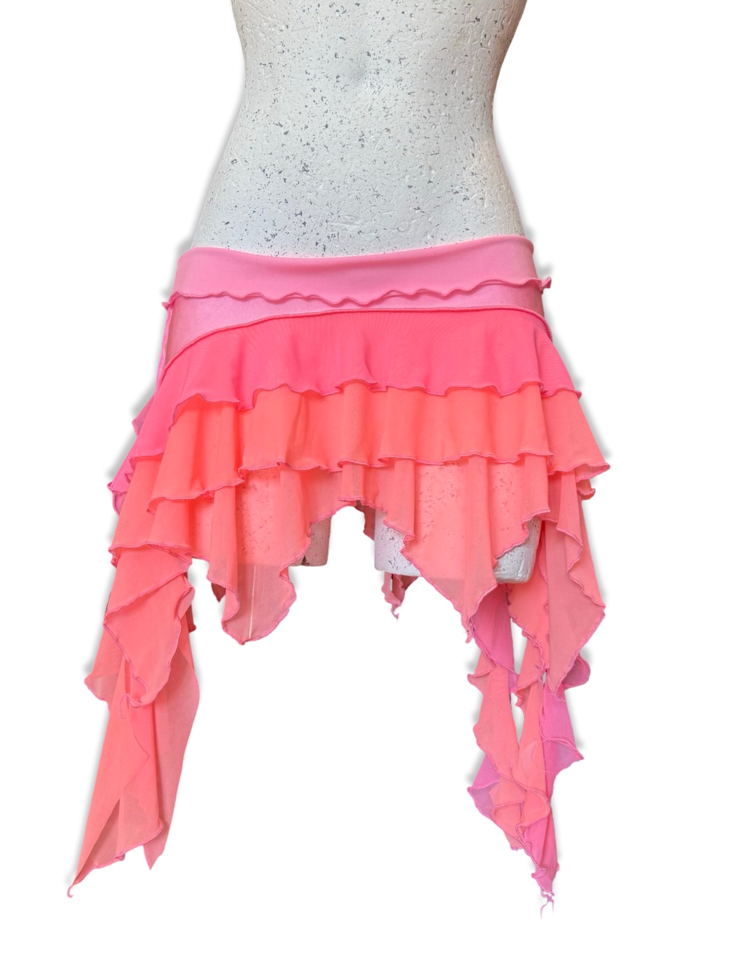 THE Daisy Skirt (Made to order) - Choose your size.