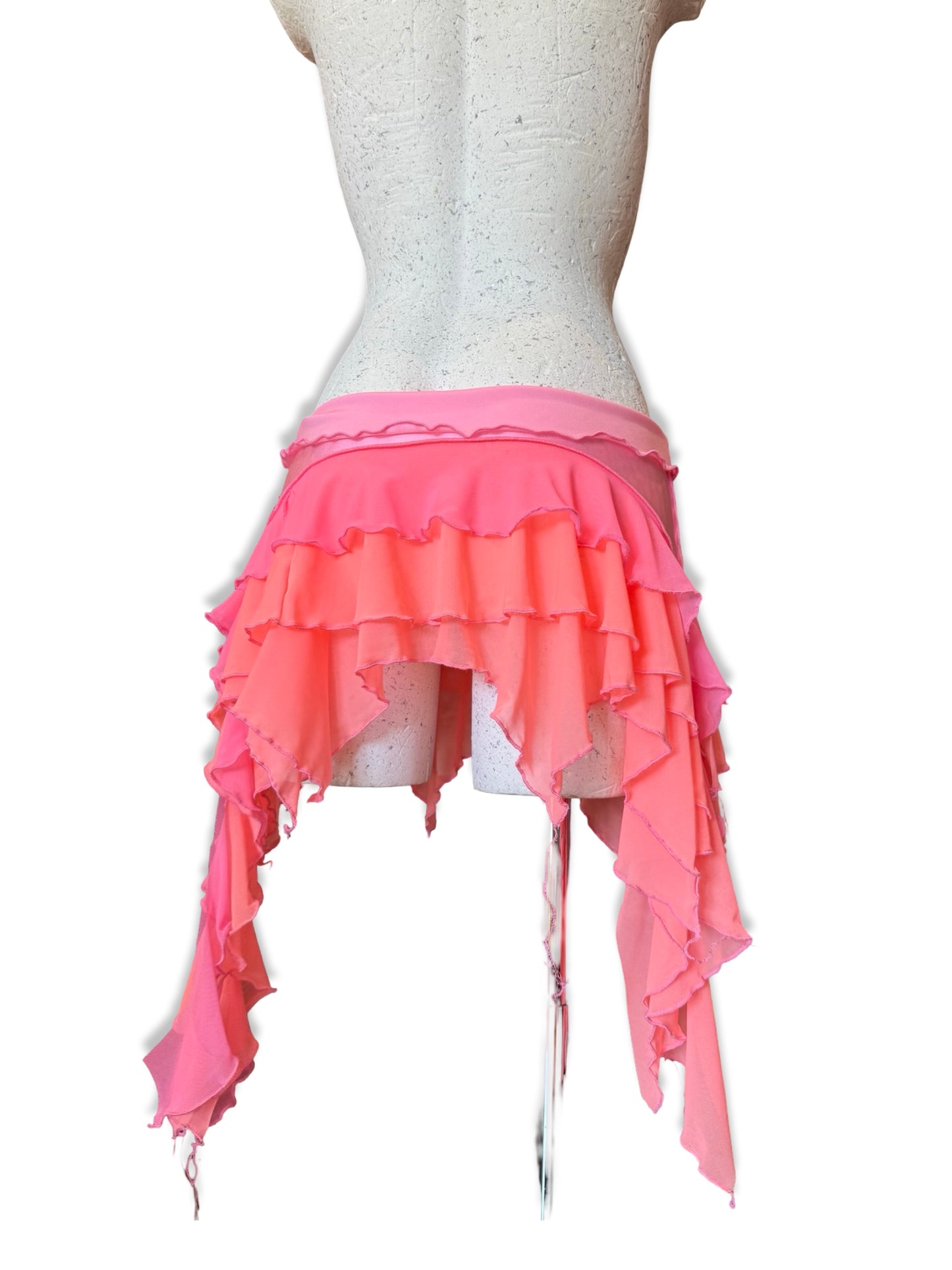 THE Daisy Skirt (Made to order) - Choose your size.
