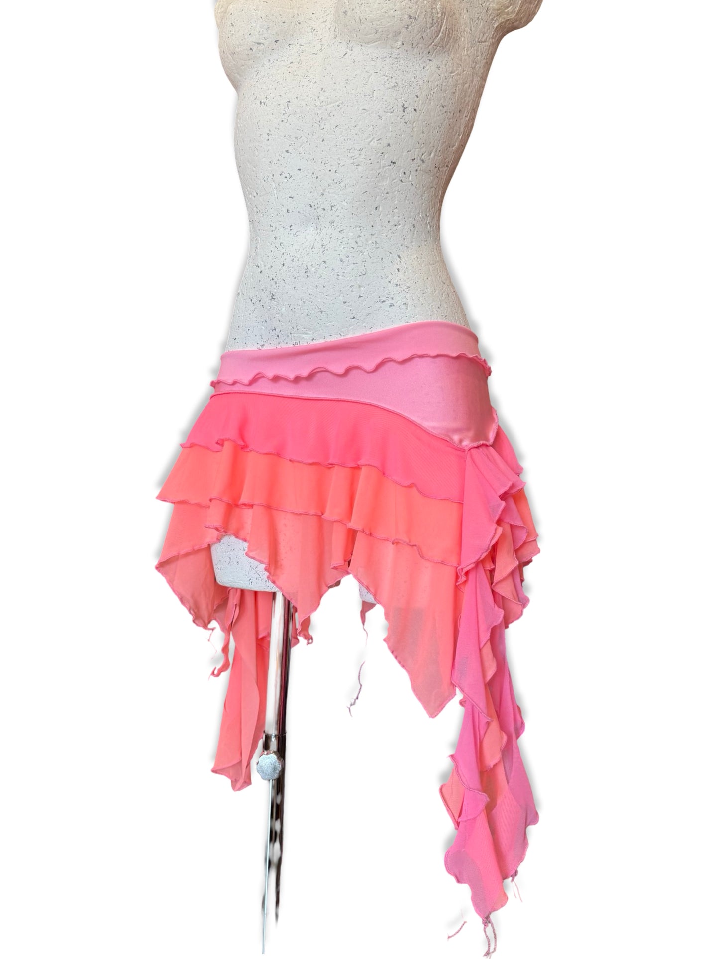 THE Daisy Skirt (Made to order) - Choose your size.