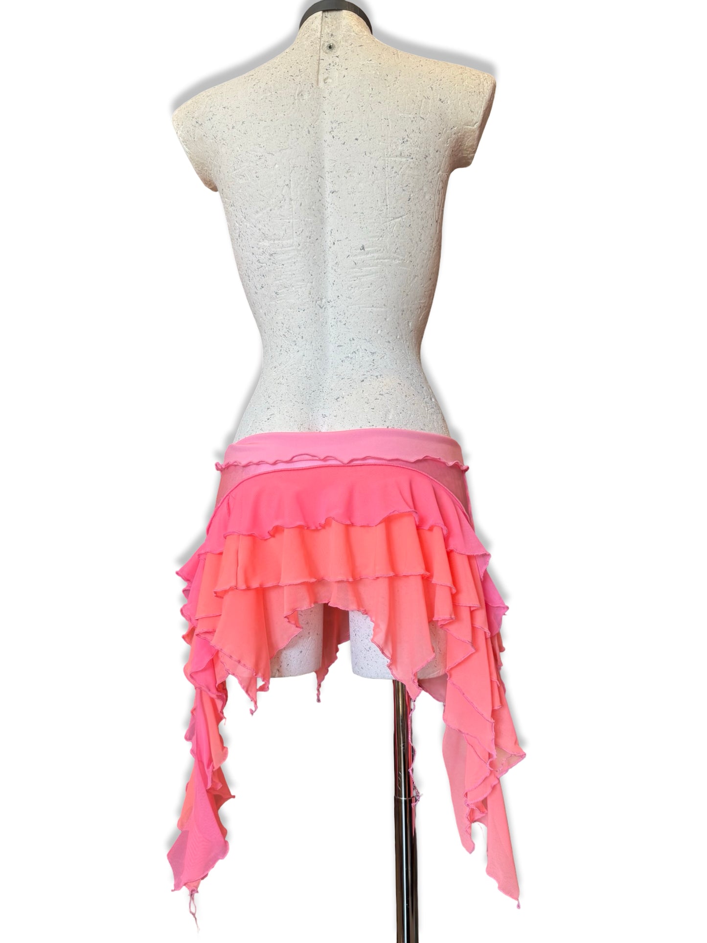 THE Daisy Skirt (Made to order) - Choose your size.