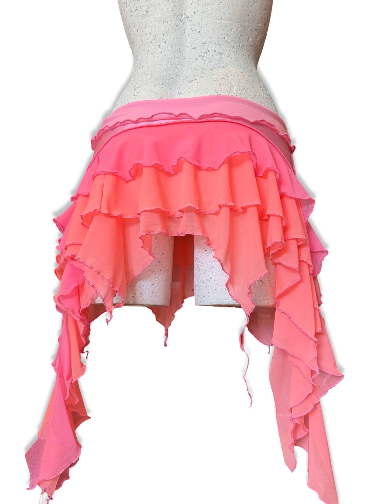 THE Daisy Skirt (Made to order) - Choose your size.