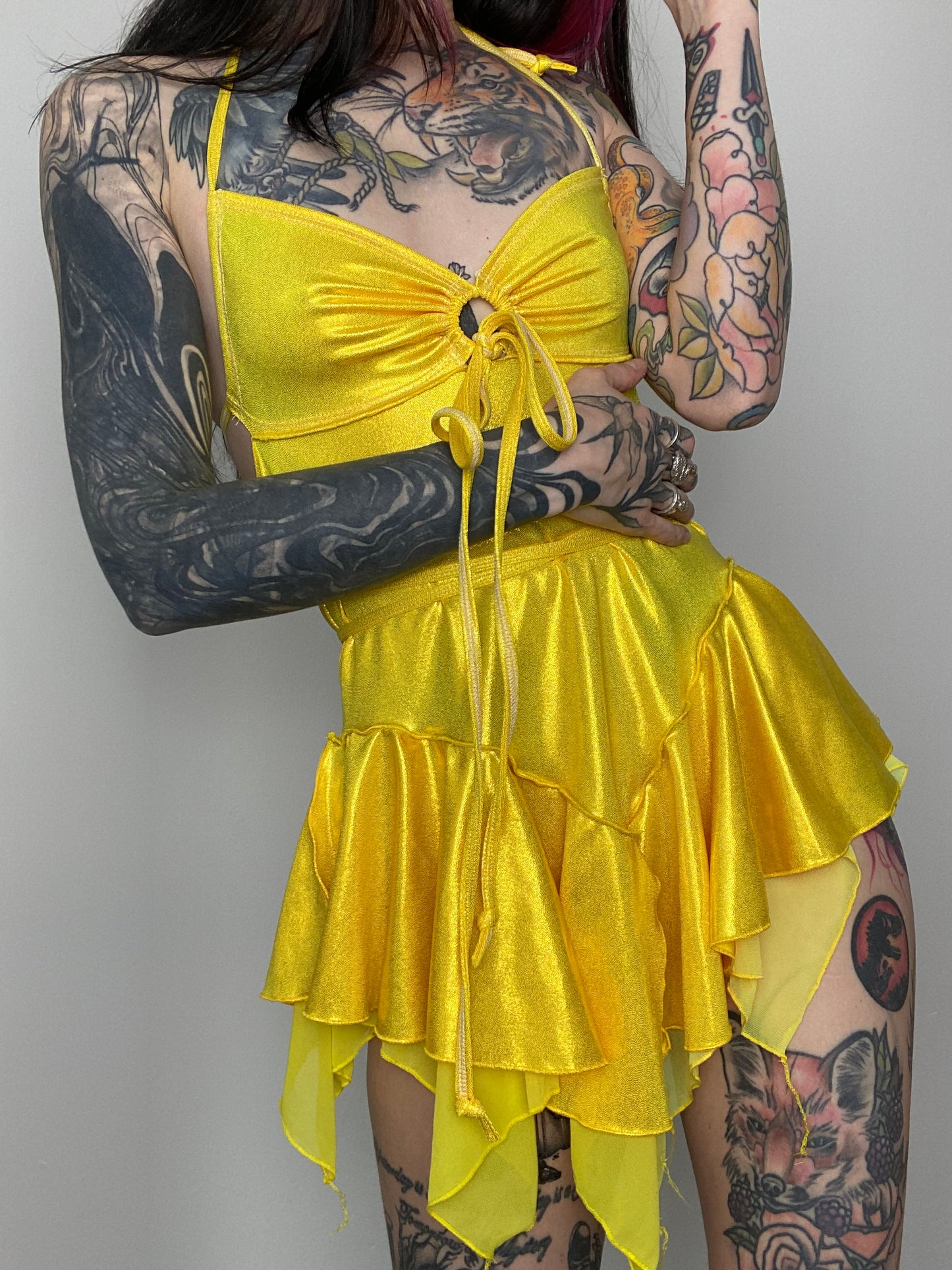 BLACK FRIDAY -Custom dixie!