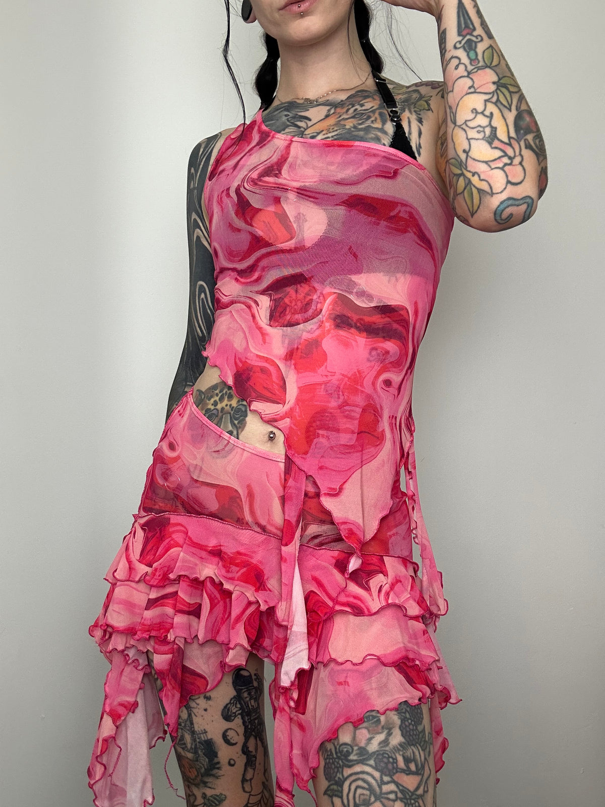 Blossom Set