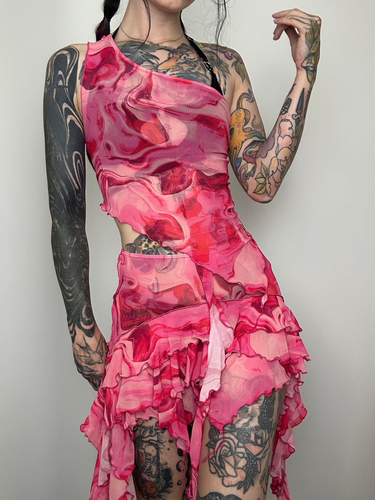 Blossom Set