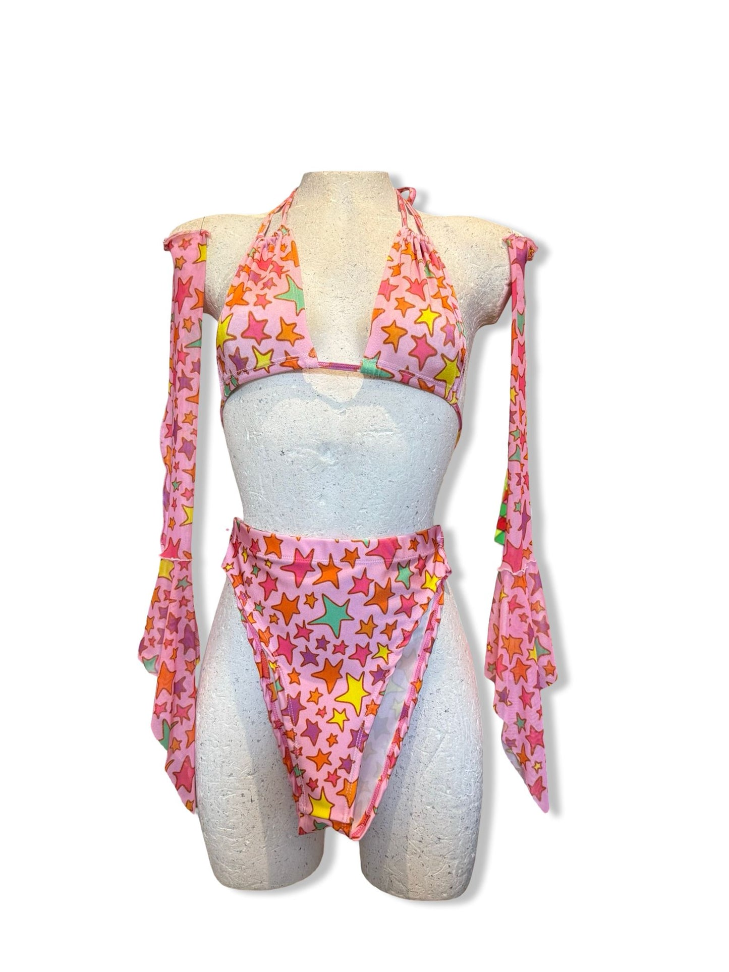 STARGIRL - Multiway bikini