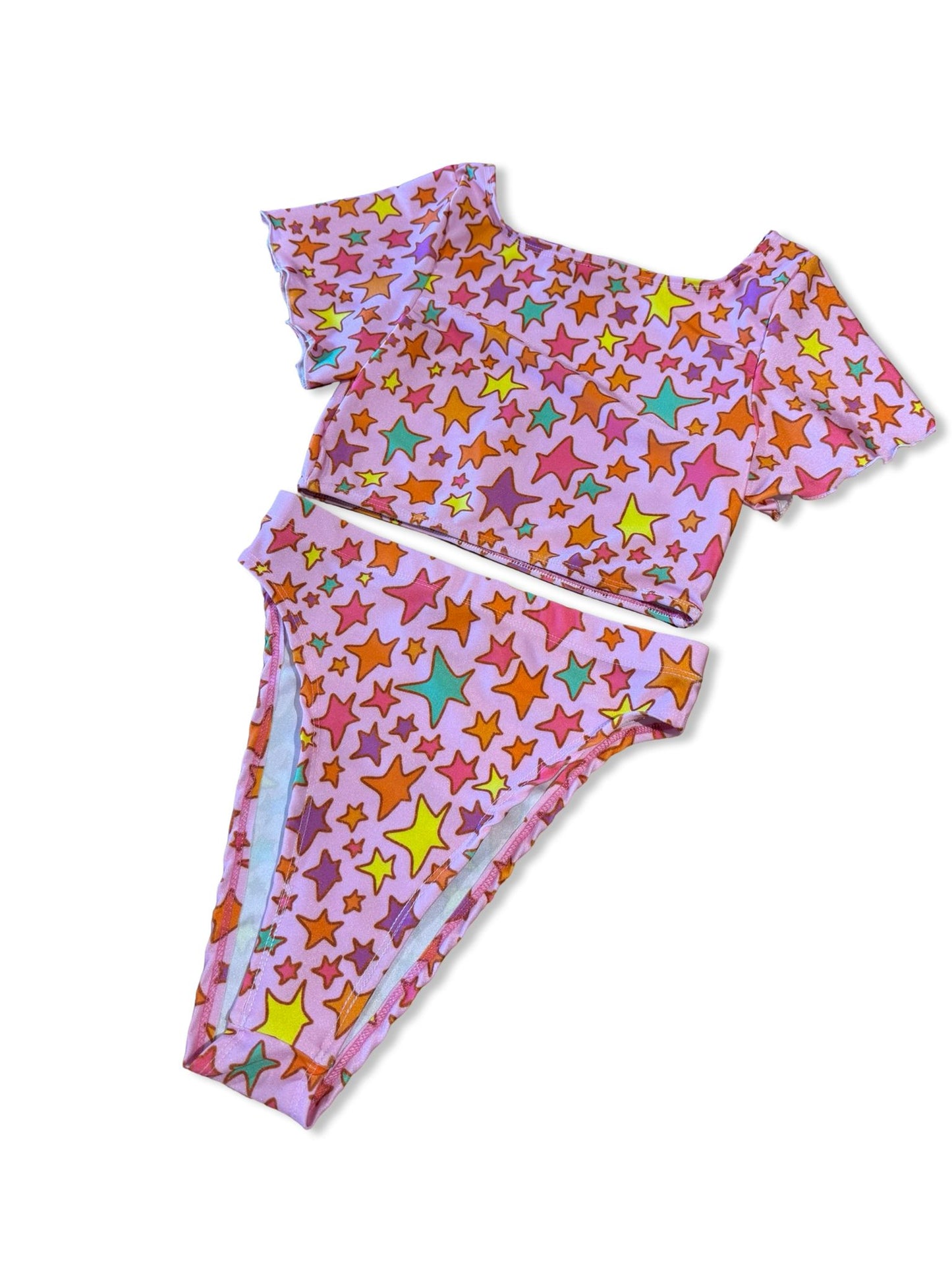 STARGIRL - T-shirt bikini