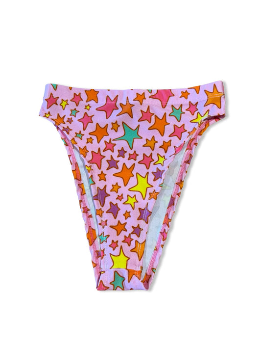 STARGIRL - High leg bottoms