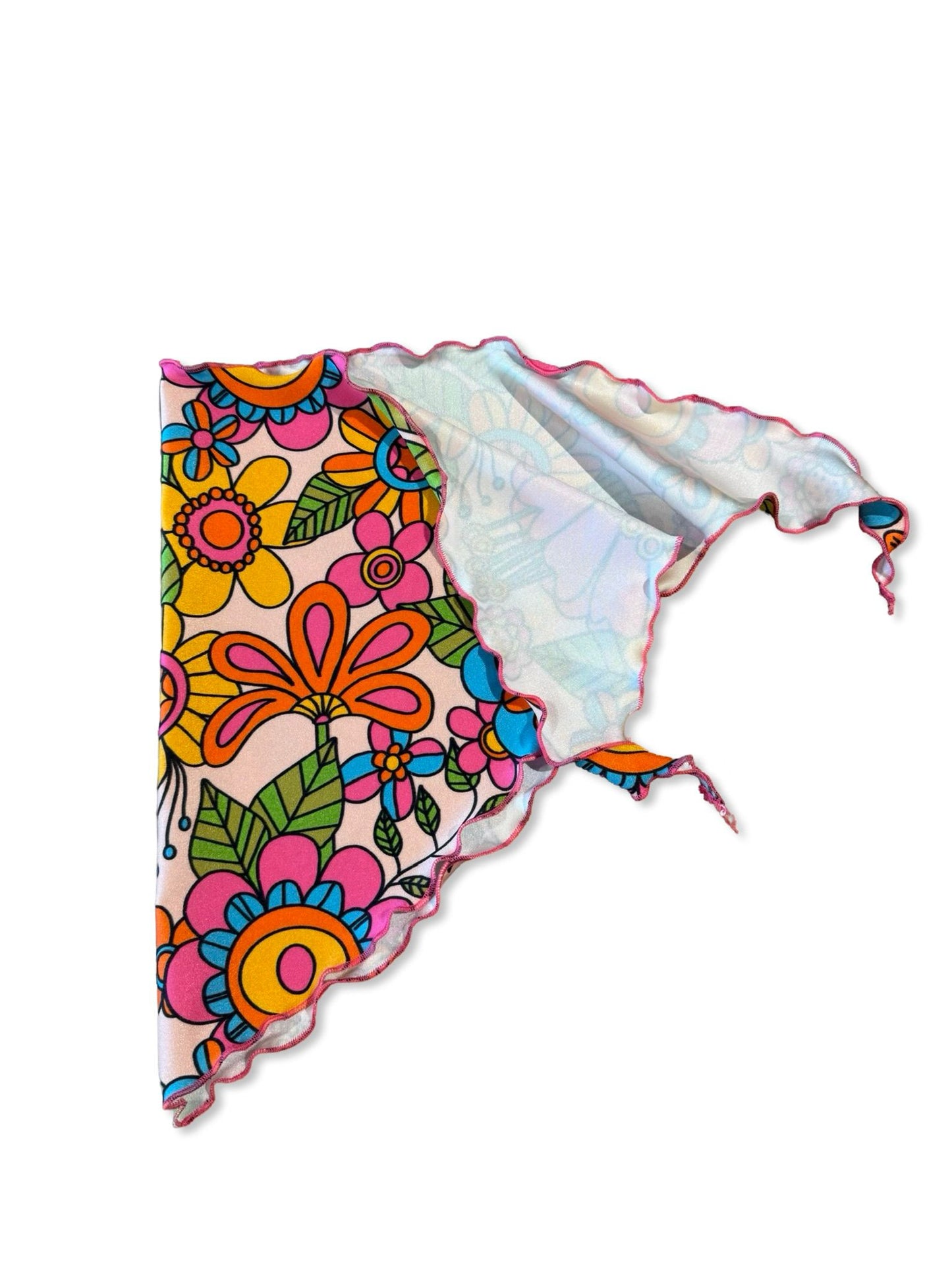 WOODSTOCK - Bandana