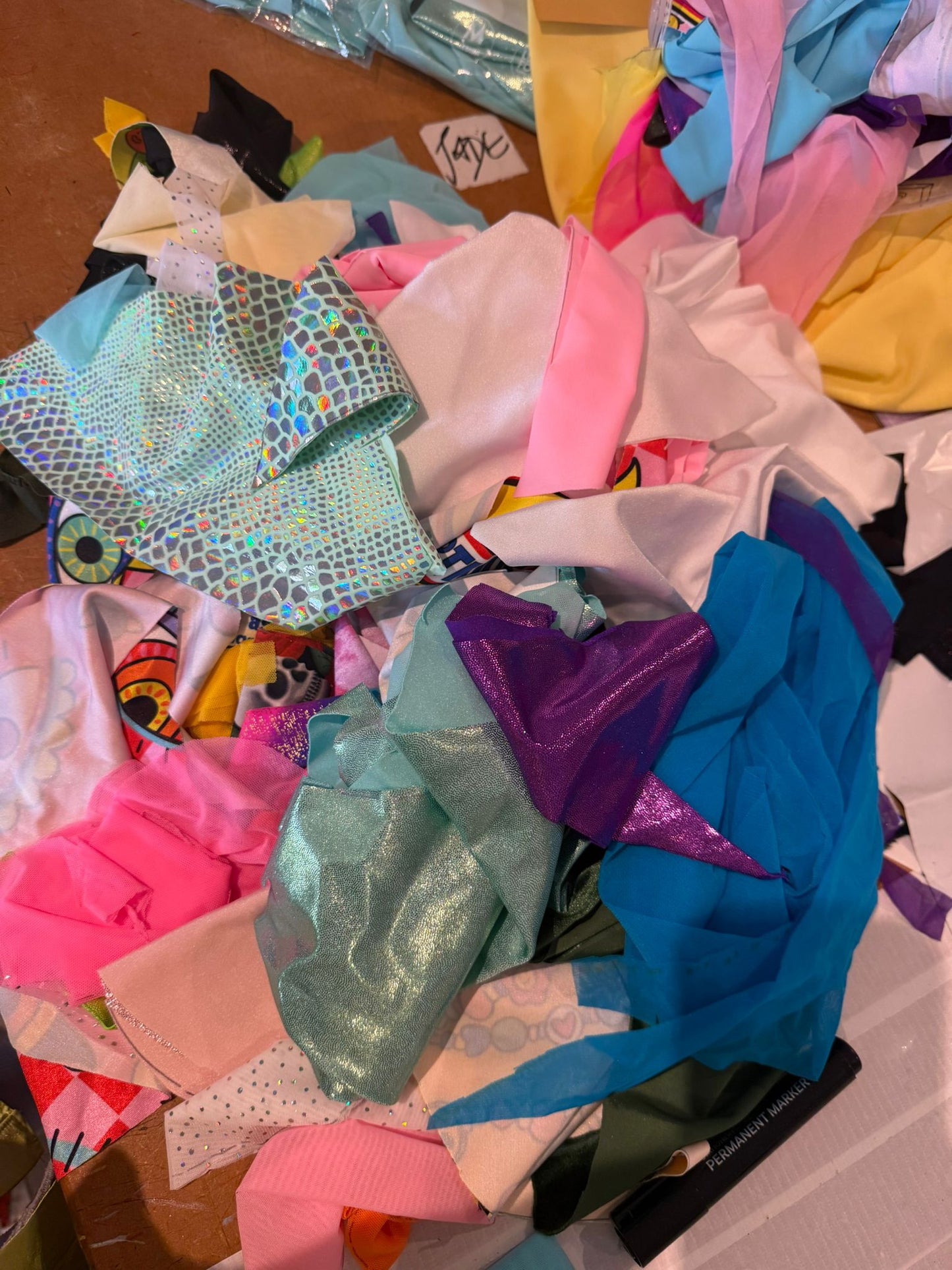 Mystery Maker bundles - PARCEL E* - Small parcel - 700g- 1kg