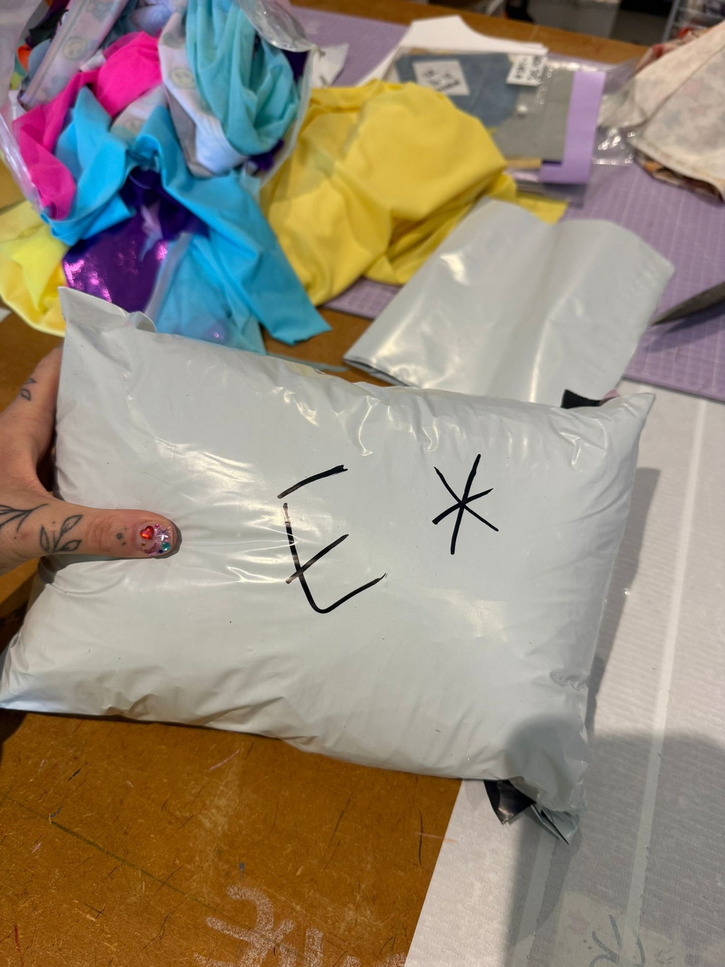 Mystery Maker bundles - PARCEL E* - Small parcel - 700g- 1kg
