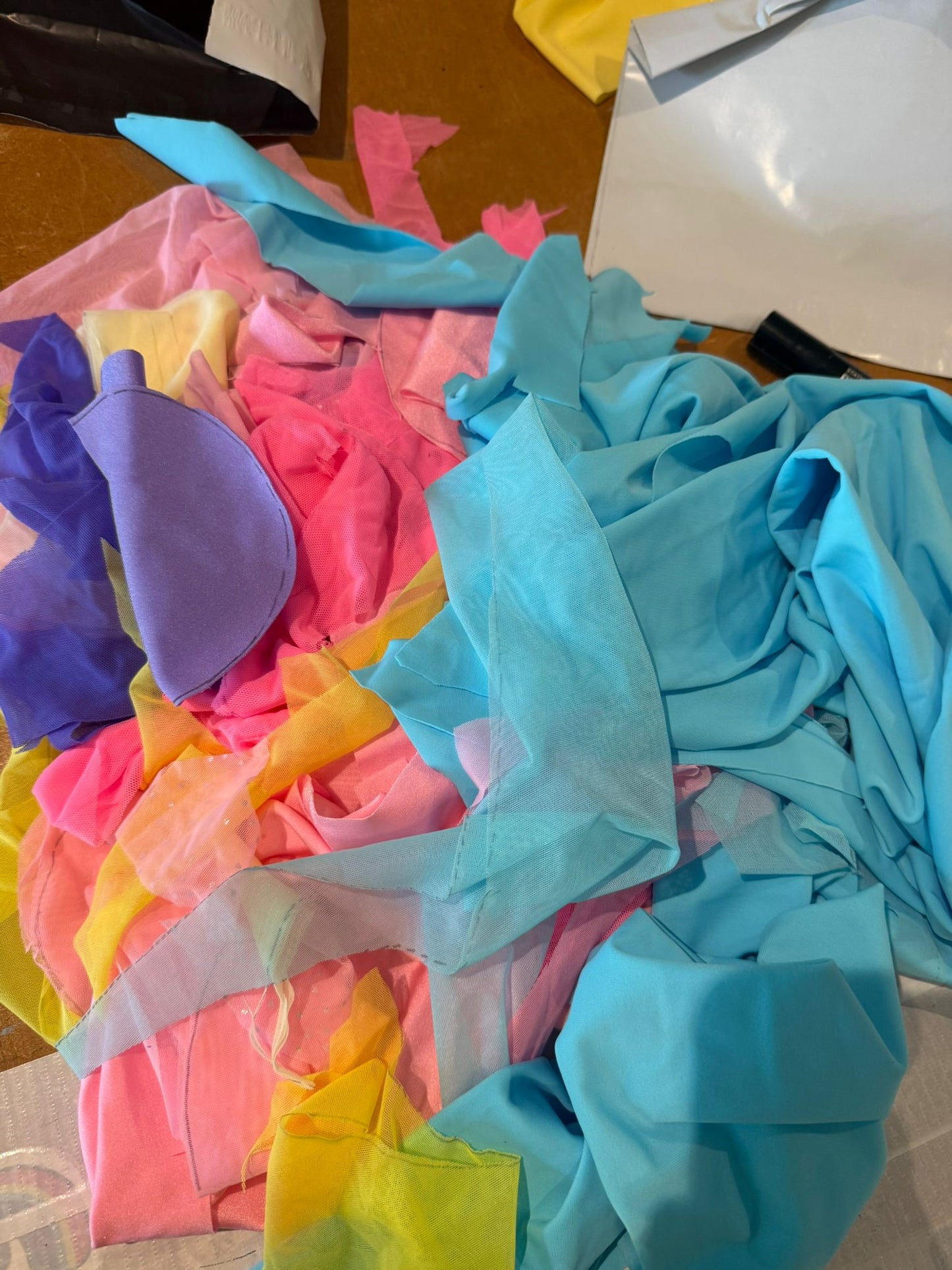 Mystery Maker bundles - PARCEL G* - Small parcel - 700g- 1kg