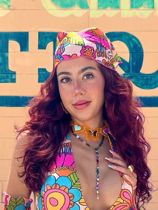 WOODSTOCK - Bandana